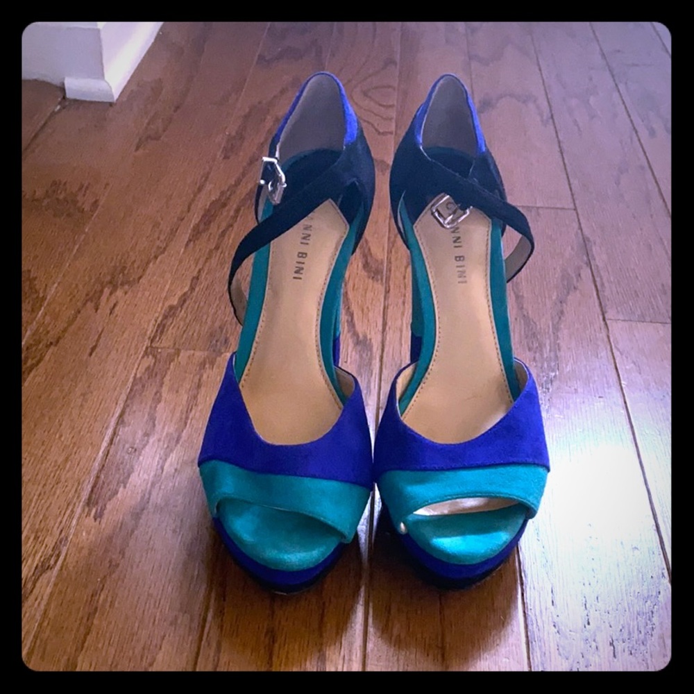 Heels